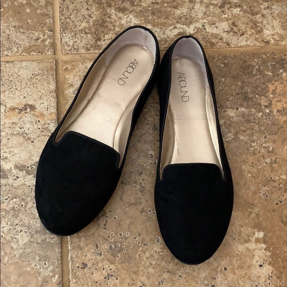 Black Flats